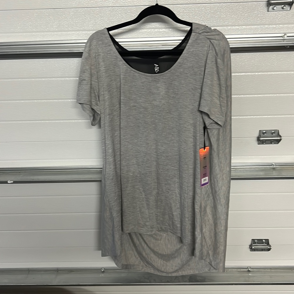 ABS - Active Top